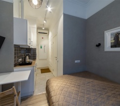 Двухместный апартамент 106 в Камара