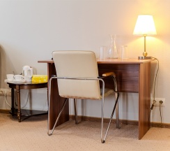 SUITE STUDIO в SmolinoPark