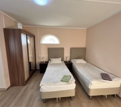 Комфорт 2-х местный в Ушаки