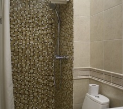 2-местный стандарт (DBL /TWIN) в Гостевая изба на Истре