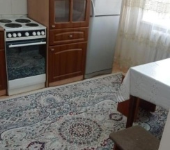 Апартаменты в Б-5