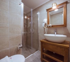 Номер Superior в Infinity City Hotel