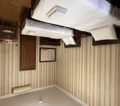 Стандартный двухместный номер в Sokroma ЭтоЮг