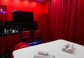Апартаменты Love Hotel в Обнинске