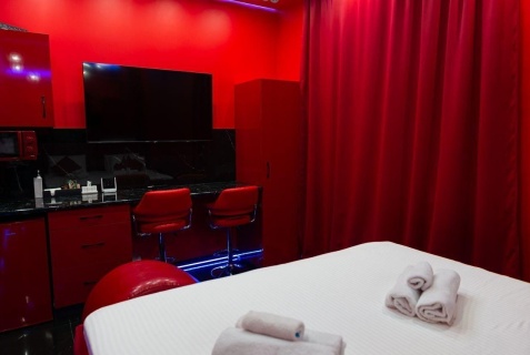 Обнинск: Апартаменты Love Hotel