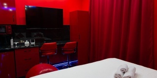 Обнинск: Апартаменты Love Hotel
