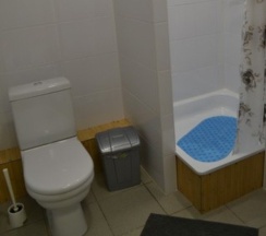 Семейный номер Comfort в 12 месяцев