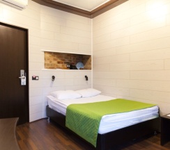 Стандарт LOFT в Облака