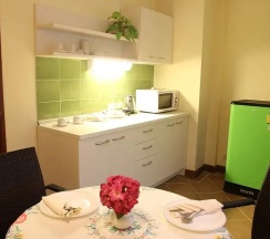 Двухместный номер Deluxe 2 отдельные кровати в Natural Park Resort