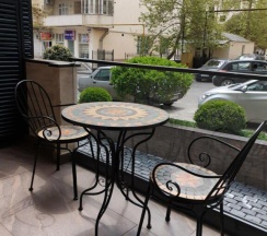 Двухместный номер Standard двуспальная кровать в HOME BOUTİQUE HOTEL