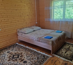 Дом в Шелковый путь