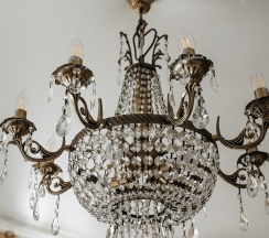 VIP в Вивальди комплекс