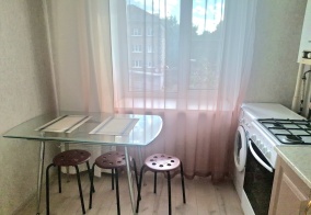 Апартаменты Апартаменты на ленина 16 в Ухте