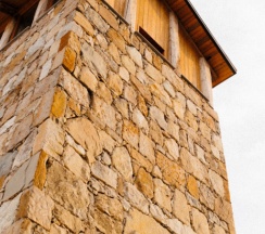 №6 Къала Отоу в Гостевой дом Жангуразовых