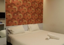 Двухместный номер Standard двуспальная кровать в The Living Hotel at Surat Thani