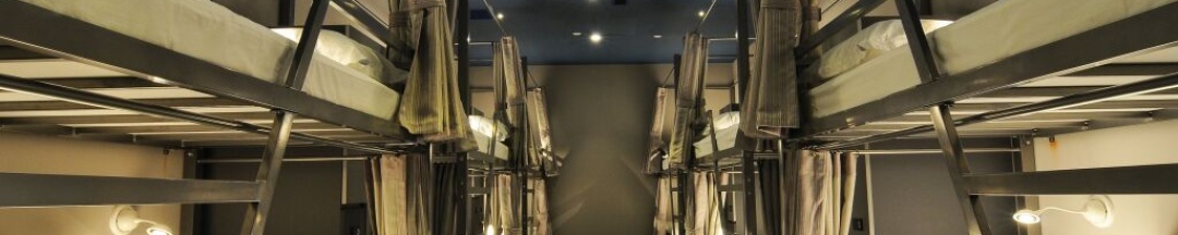 Кровать в общем номере (женский номер) в Space Inn Hengyang Branch