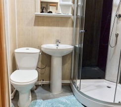 Номер полулюкс в Северный кристалл