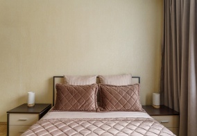 Апартаменты Квартира Urban Stay | Атмосфера центра в Минске