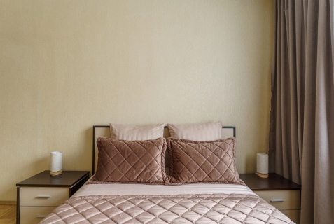 Минск: Апартаменты Квартира Urban Stay | Атмосфера центра