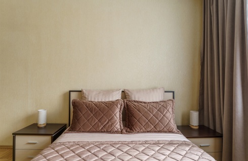 Беларусь, Минск: Апартаменты Квартира Urban Stay | Атмосфера центра