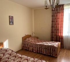 Номер Standard в Санаторий Осетия