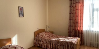 Владикавказ: Санаторий Санаторий Осетия