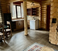 Коттедж Комфорт в Волжанка