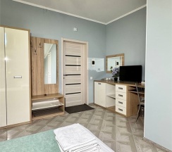 Стандарт двухместный в Provance