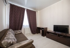 Апартаменты Апартаменты на Стабильная 11 в Ростове-на-Дону