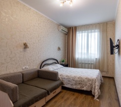 4-местный номер эконом семейный в У Черноморья