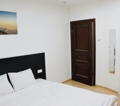 Отдельный номер  Комфорт  с собственным душем и туалетом в Ваш миниотель