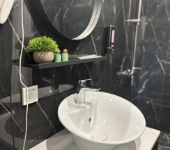 Комфорт Сьют плюс в Ларионов