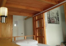 Номер Standard в Nimman Bunk Chiang Mai - Hostel