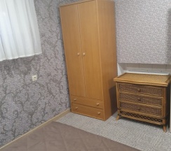 Семейный двухкомнатный 1 этаж в Ливадия