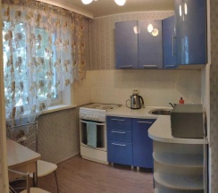 2-комнатные апартаменты стандарт в Home Hotel (Хоум Отель) на Кирова 81