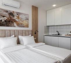 Стандарт в Azimut