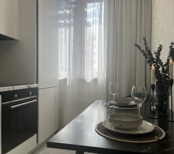 Квартира в Уют61