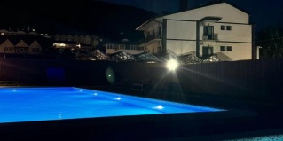 Сукко: Отель Анастасия