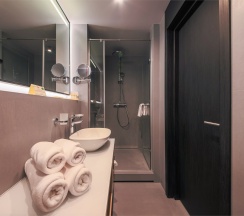 Mercure Junior Suite без кухни в Mercure