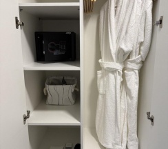 Номер полулюкс в Москва