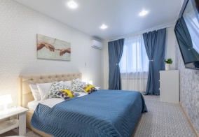 Апартаменты RentPlaza в Самаре