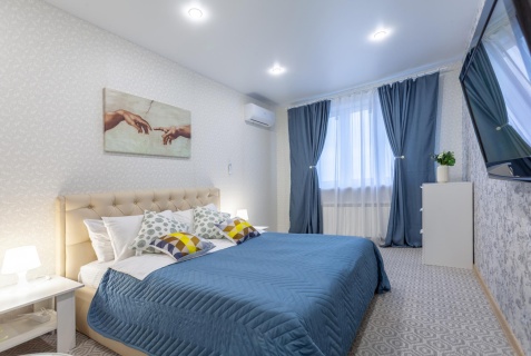 Самара: Апартаменты RentPlaza