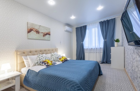 Самара: Апартаменты RentPlaza