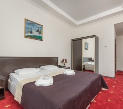 «Комфорт» (Первой категории) в Mano