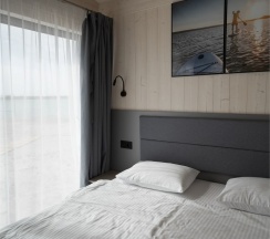 Семейный коттедж в Сны