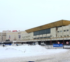 Квартира в Апартаменты на Степанца улица, 14
