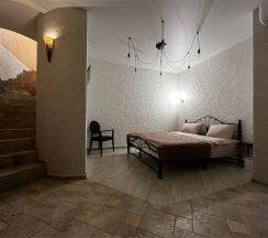 Underground в Аквилон