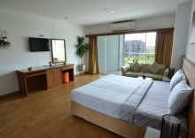 Студия Superior в Condo Express View Talay 6