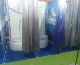 Койко-место в мужском номере в Знаменский