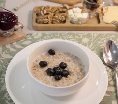 Улучшенный 2хместный номер с двумя кроватями в Albergo